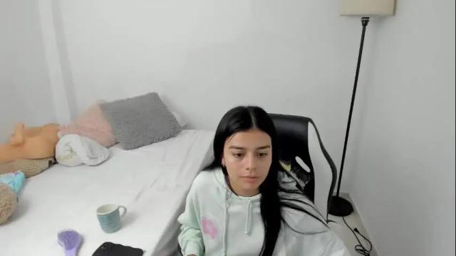 Thumbnail 2, valerihouse's Stream at Chaturbate, 1 month ago