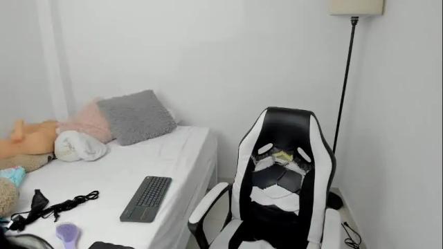 Image 6 of valerihouse Stream on Chaturbate on 1 month ago