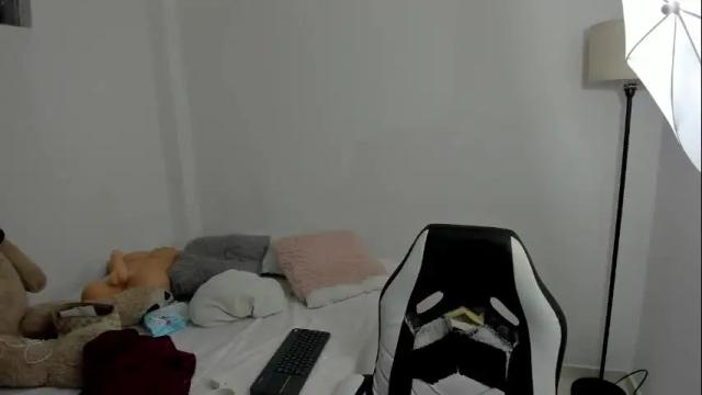Thumbnail 1, valerihouse's Stream at Chaturbate, 1 month ago
