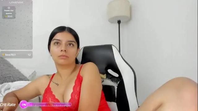 Image 4 of valerihouse Stream on Chaturbate on 1 month ago
