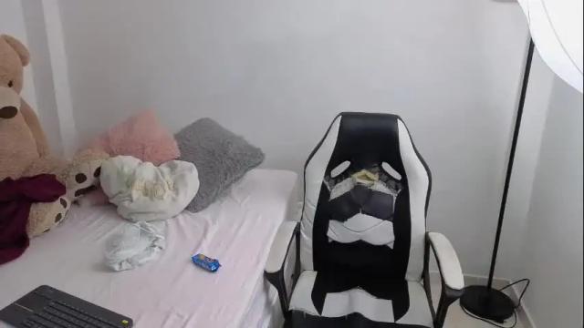 Thumbnail 1, valerihouse's Stream at Chaturbate, 1 month ago
