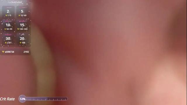 Image 4 of valerihouse Stream on Chaturbate on 21 days ago