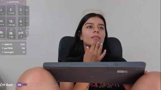 Thumbnail 1, valerihouse's Stream at Chaturbate, 14 days ago