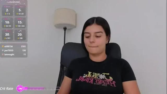 Thumbnail 3, valerihouse's Stream at Chaturbate, 14 days ago