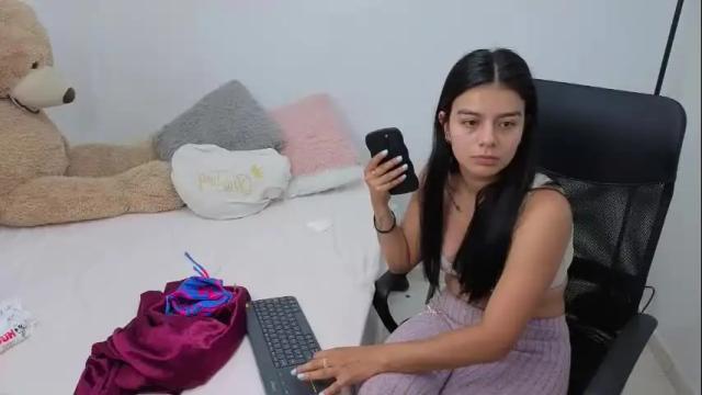 Thumbnail 1, valerihouse's Stream at Chaturbate, 12 days ago