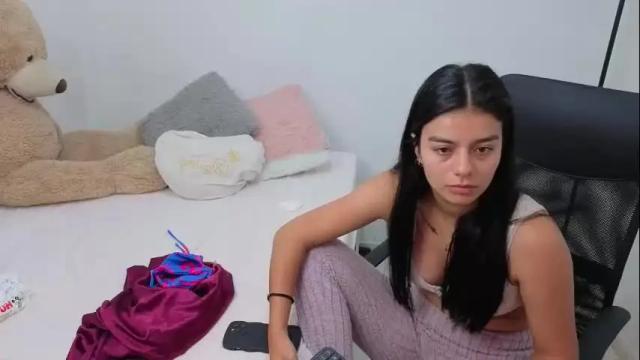 Thumbnail 2, valerihouse's Stream at Chaturbate, 12 days ago
