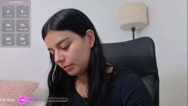 Image 10 of valerihouse Stream on Chaturbate on 11 days ago