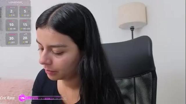 Image 7 of valerihouse Stream on Chaturbate on 11 days ago