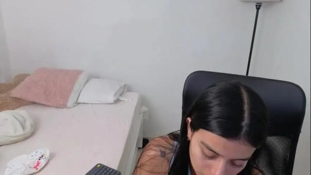 Image 10 of valerihouse Stream on Chaturbate on 9 days ago