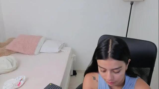 Image 2 of valerihouse Stream on Chaturbate on 9 days ago