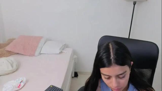 Thumbnail 2, valerihouse's Stream at Chaturbate, 7 days ago