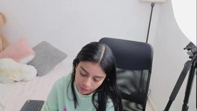 Image 10 of valerihouse Stream on Chaturbate on 6 days ago