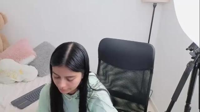 Image 8 of valerihouse Stream on Chaturbate on 6 days ago