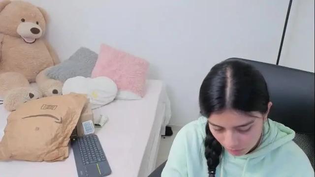 Image 2 of valerihouse Stream on Chaturbate on 5 days ago