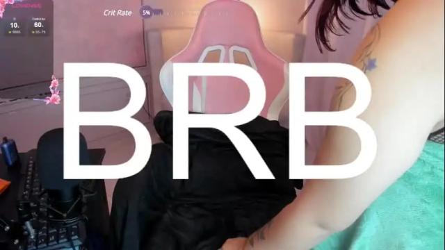 Thumbnail 2, valeriia_moon's Stream at Chaturbate, 3 days ago