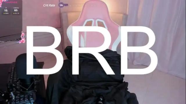 Thumbnail 3, valeriia_moon's Stream at Chaturbate, 3 days ago