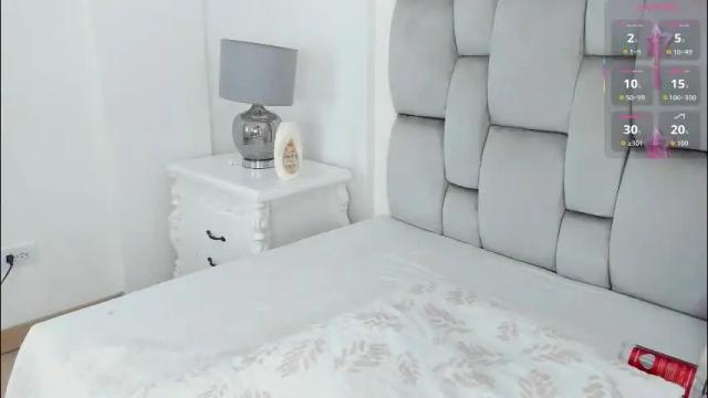 Image 4 of valerith_vega Stream on Chaturbate on 3 months ago