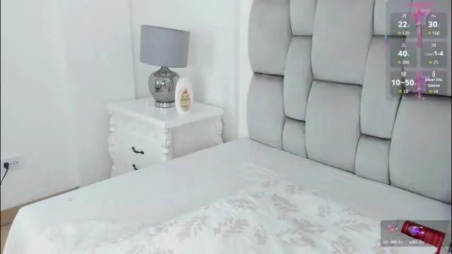 Thumbnail 2, valerith_vega's Stream at Chaturbate, 3 months ago