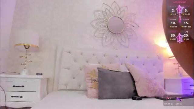 Thumbnail 2, valerith_vega's Stream at Chaturbate, 1 month ago