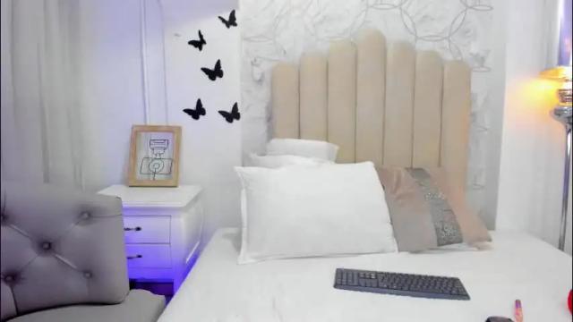 Thumbnail 3, valerith_vega's Stream at Chaturbate, 1 month ago