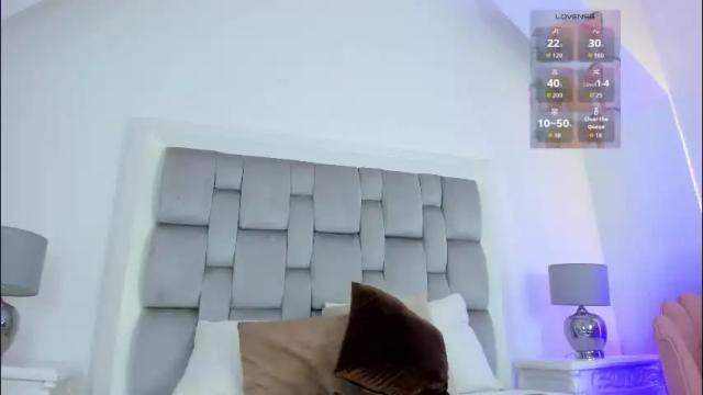 Thumbnail 1, valerith_vega's Stream at Chaturbate, 26 days ago