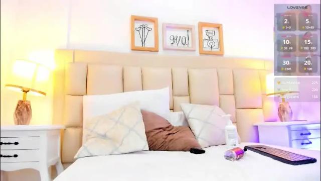 Thumbnail 2, valerith_vega's Stream at Chaturbate, 17 days ago