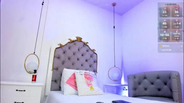 Thumbnail 1, valerith_vega's Stream at Chaturbate, 22 hours ago