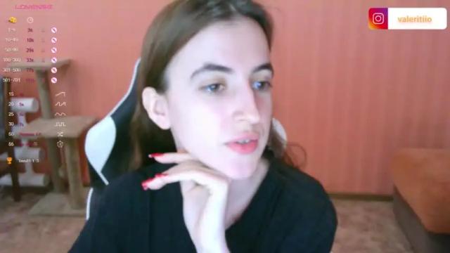 Image 10 of valeritiio Stream on Chaturbate on 13 months ago