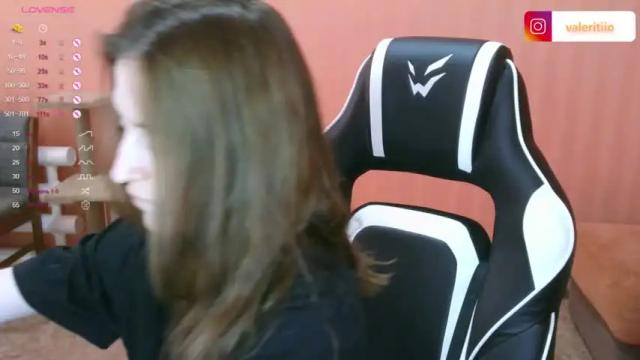 Image 3 of valeritiio Stream on Chaturbate on 13 months ago