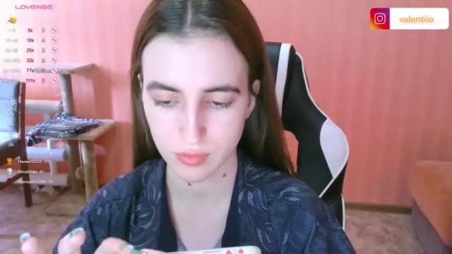 Image 12 of valeritiio Stream on Chaturbate on 12 months ago