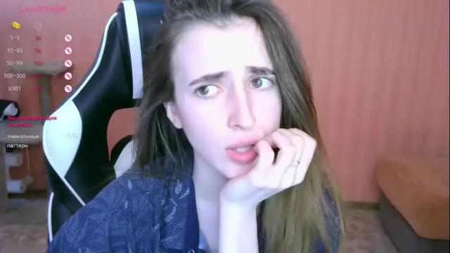 Image 10 of valeritiio Stream on Chaturbate on 1 month ago