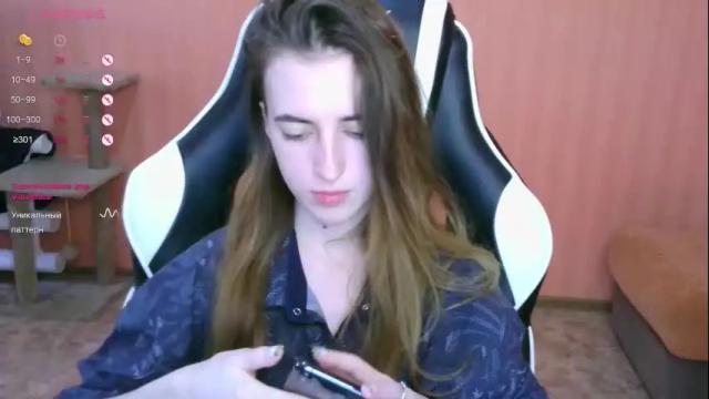 Thumbnail 2, valeritiio's Stream at Chaturbate, 29 days ago