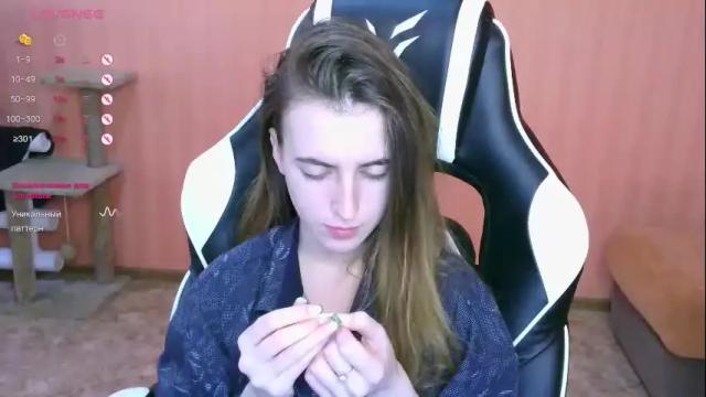 Image 7 of valeritiio Stream on Chaturbate on 1 month ago