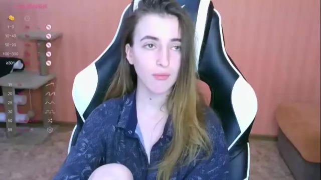Image 8 of valeritiio Stream on Chaturbate on 1 month ago