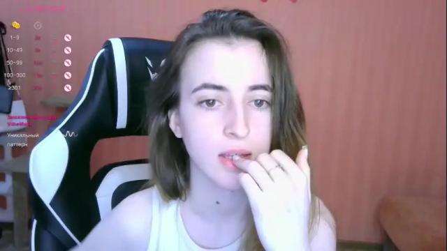 Thumbnail 1, valeritiio's Stream at Chaturbate, 27 days ago