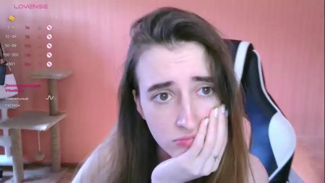 Image 2 of valeritiio Stream on Chaturbate on 1 month ago