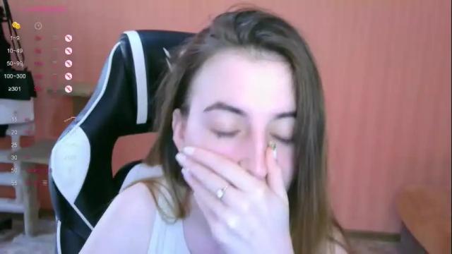 Image 10 of valeritiio Stream on Chaturbate on 29 days ago