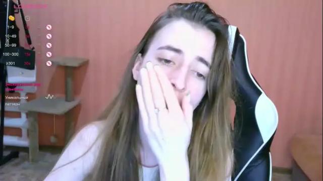 Thumbnail 2, valeritiio's Stream at Chaturbate, 22 days ago