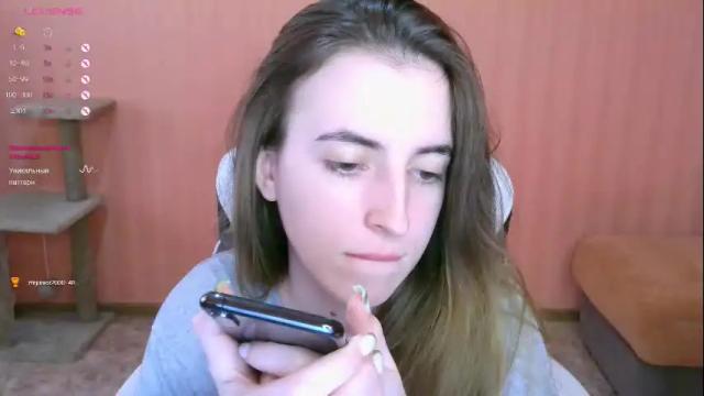 Image 12 of valeritiio Stream on Chaturbate on 25 days ago