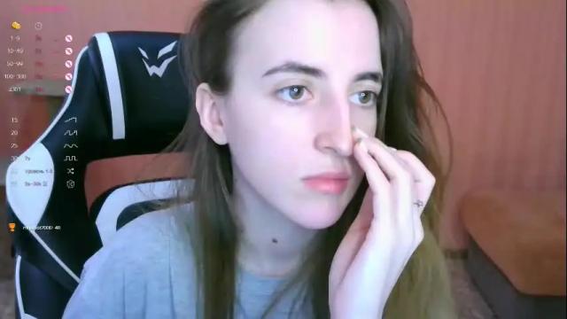 Image 7 of valeritiio Stream on Chaturbate on 25 days ago