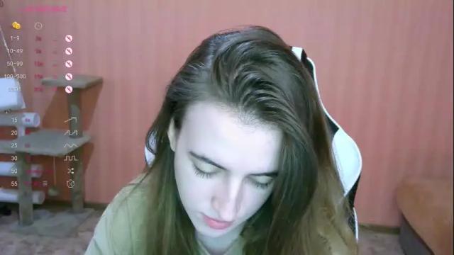 Image 12 of valeritiio Stream on Chaturbate on 22 days ago