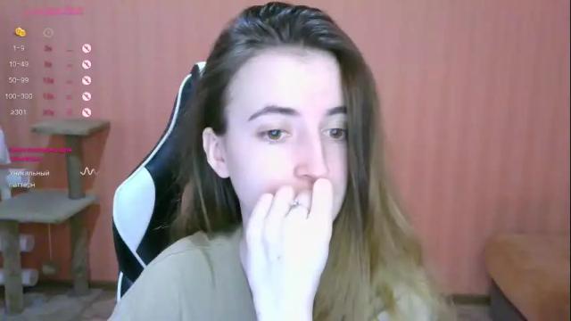 Thumbnail 2, valeritiio's Stream at Chaturbate, 16 days ago