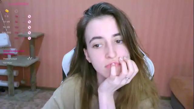 Thumbnail 3, valeritiio's Stream at Chaturbate, 16 days ago