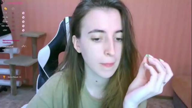 Image 12 of valeritiio Stream on Chaturbate on 20 days ago