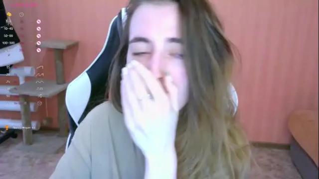 Thumbnail 2, valeritiio's Stream at Chaturbate, 15 days ago