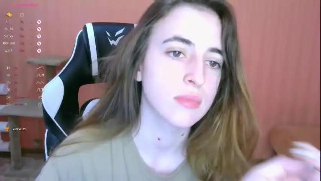 Image 4 of valeritiio Stream on Chaturbate on 17 days ago