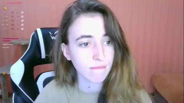 Thumbnail 3, valeritiio's Stream at Chaturbate, 12 days ago