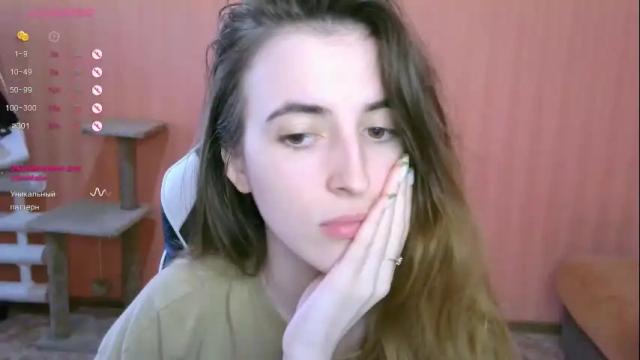 Image 6 of valeritiio Stream on Chaturbate on 20 days ago