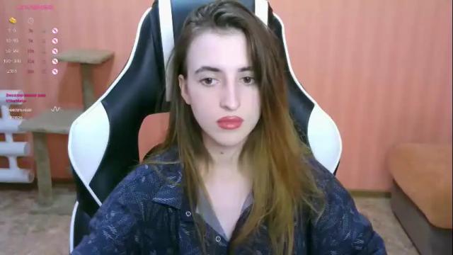 Image 8 of valeritiio Stream on Chaturbate on 13 days ago