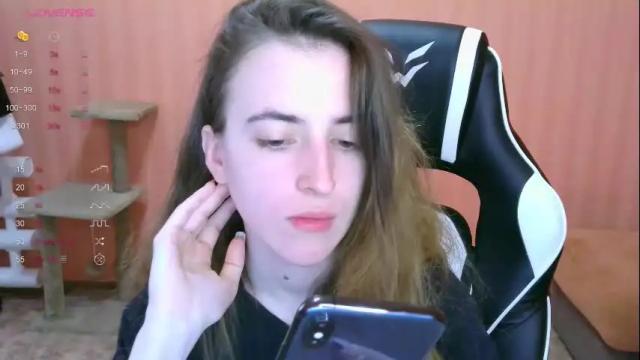 Image 4 of valeritiio Stream on Chaturbate on 10 days ago